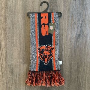 NFL Bears Scarf